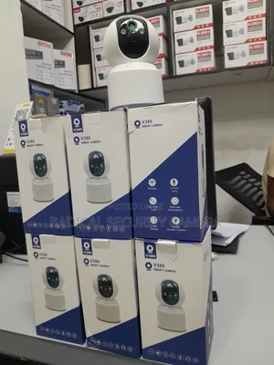 Hd Smart Camera Battery Ena Sim Yemkebel