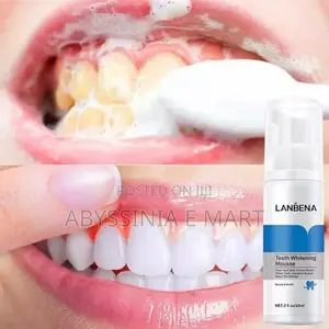 Lanbena Teeth Whitening