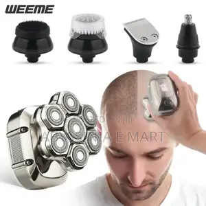 Lac 5in1 Professional Shaver