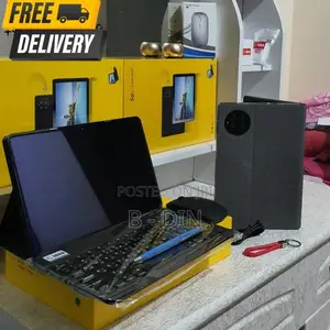 New C idea CM4000+ 512 GB