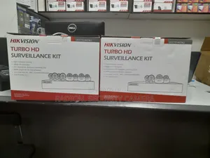4 Channel Kitt