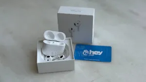 Airpods 4 New