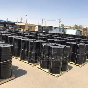 Bitumen Range