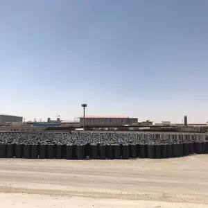 Bitumen Range