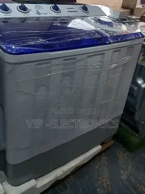 Sakon Washing Machine 15kg
