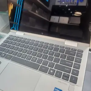New Laptop HP Envy 14 16GB Intel Core Ultra 7 SSD 1T