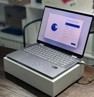 New Laptop HP Envy X360 16GB Intel Core Ultra 7 SSD 1T