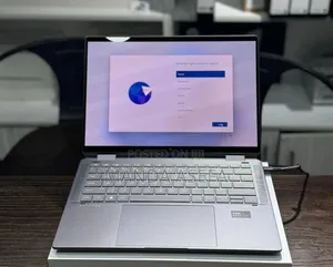 New Laptop HP Spectre 16GB Intel Core Ultra 7 SSD 1T