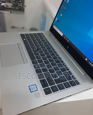 New Laptop HP EliteBook 840 G5 16GB Intel Core I5 SSD 512GB