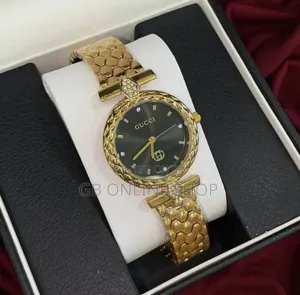 Gucci Ladies Watch