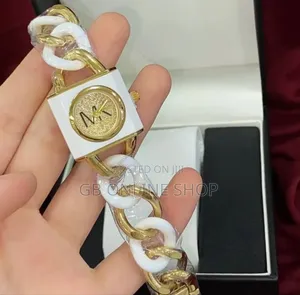 Mk Ladies Watch