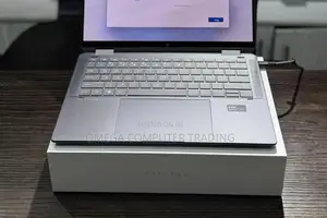 New Laptop HP Spectre 14 16GB Intel Core Ultra 7 SSD 1T