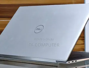 New Laptop Dell XPS 15 16GB Intel Core I7 SSD 1T