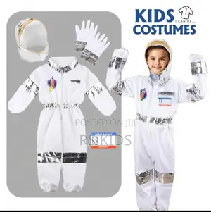 Astronaut Clothes