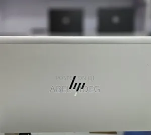 New Laptop HP EliteBook 850 G8 16GB Intel Core I7 SSD 512GB