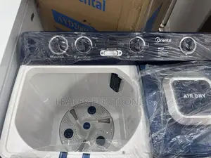 Oriental Washing Machine 16.Kg