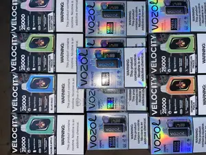 Vapes and Juices