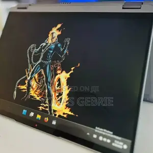 New Laptop Lenovo Flex 5 16GB Intel Core I5 SSD 512GB