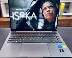New Laptop HP Pavilion 13 16GB Intel Core I5 SSD 512GB