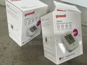 Blood Pressure Monitor6፰blood Pressure Monitor፰bp Monitor