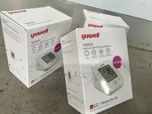 Blood Pressure Monitor4፰blood Pressure Monitor፰7medical Bp