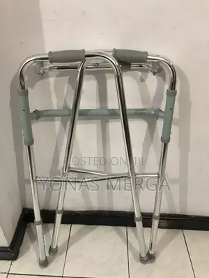 Folding Walker፵巋ideal for Old Age+Walking Disabled People