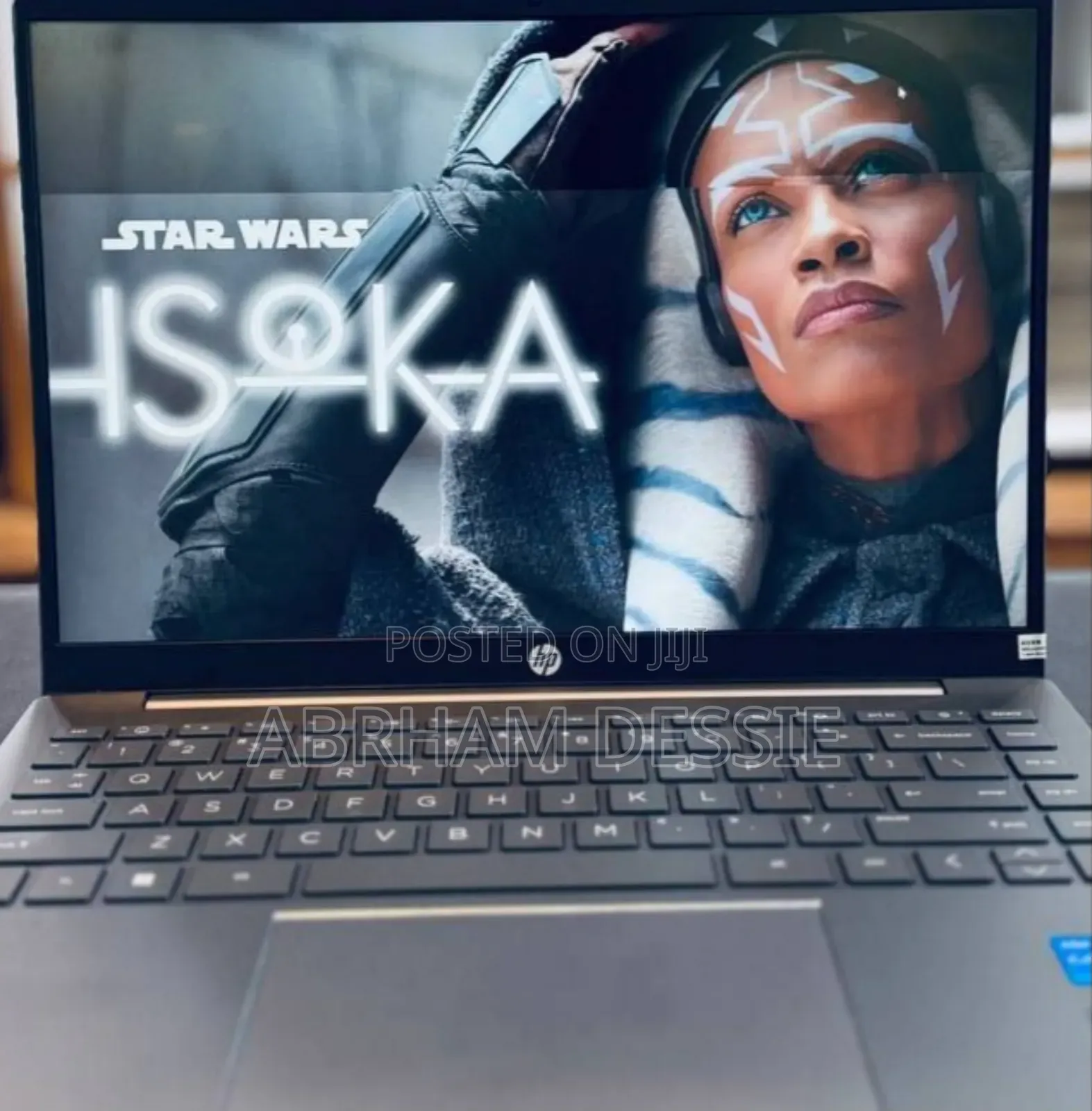 New Laptop HP Pavilion 15 16GB AMD Ryzen 5 SSD 512GB