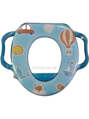Baby Toilet Seat