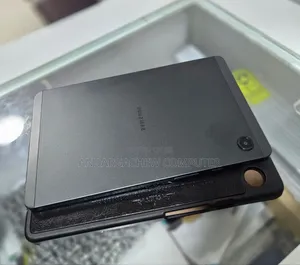 New Samsung Galaxy Tab A9 64 GB Black