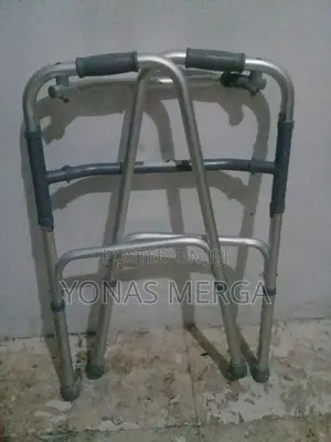 Walking Stick (8 Height Adjustable : 41-51 Cm)