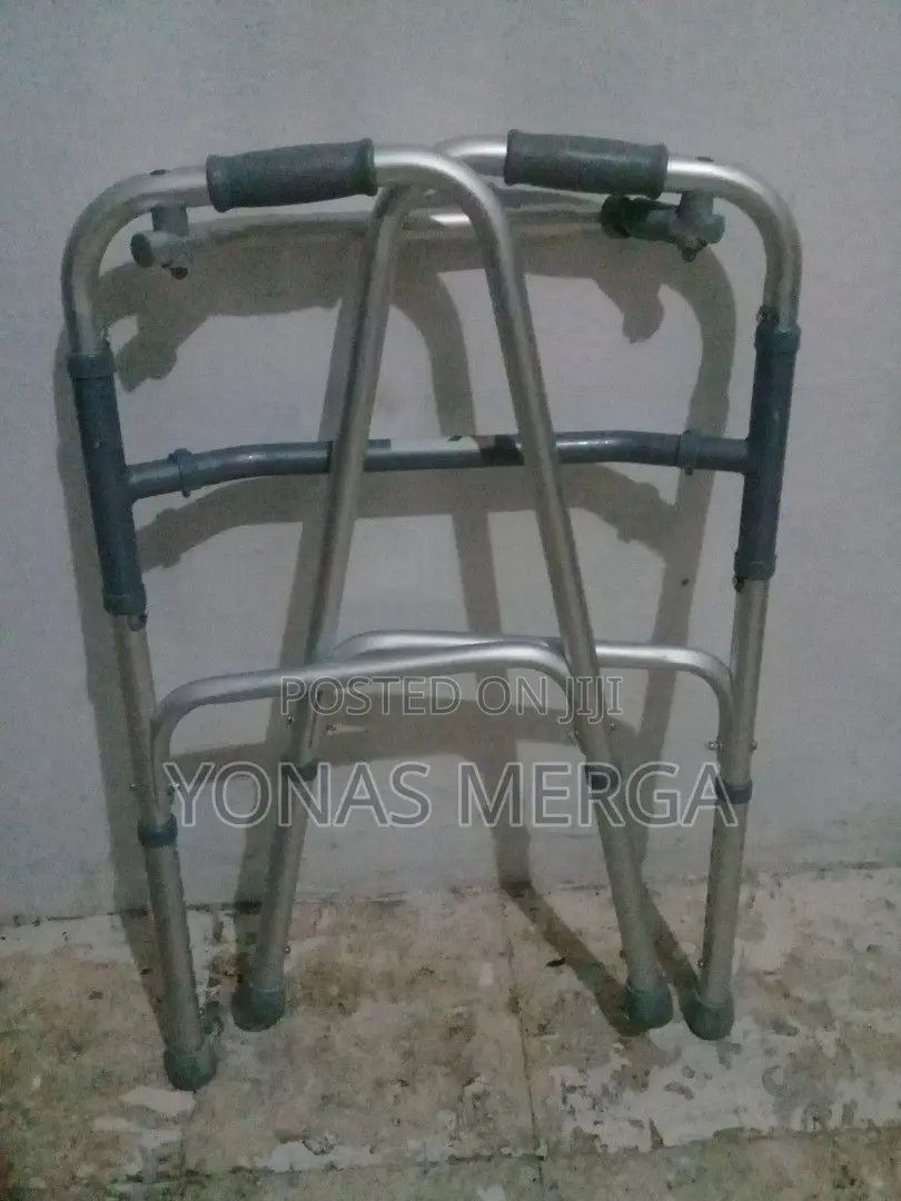Walking Stick (8 Height Adjustable : 41-51 Cm)
