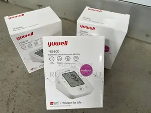 Blood Pressure Monitor፮6digital Blood Pressure Monitor Bp