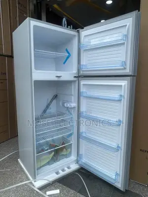 Sky Live 560 Glass Door Refrigerator