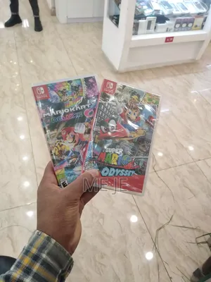 Switch Game