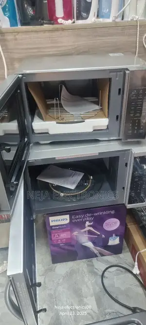 Midea Microwaves Ovens 30-L Deliver
