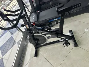 Sprint Bike