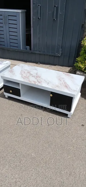 ሶፋ ጠረጴዛዎች/Sofa Table