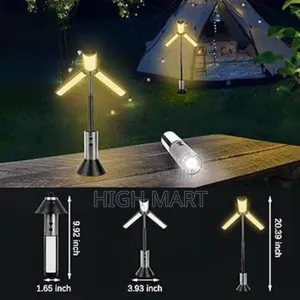 Folding Camping Light