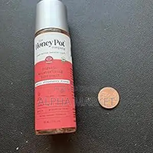 Honey Pott Lubricant