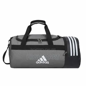 Adidas Gym Bag