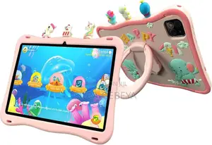 New C idea CM850 256 GB Pink