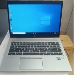 New Laptop HP EliteBook 840 16GB Intel Core I5 SSD 512GB