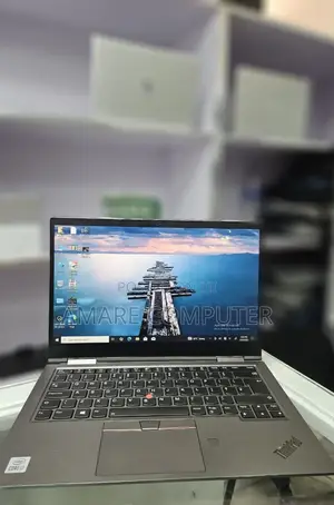 New Laptop Lenovo Thinkpad X1 Yoga 16GB Intel Core I7 SSD 512GB