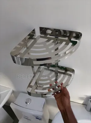 Toilet Shelf