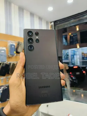 Samsung Galaxy S22 Ultra 5G 128 GB