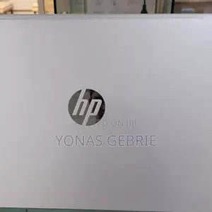 New Laptop HP ProBook 450 G8 16GB Intel Core i5 SSD 512GB