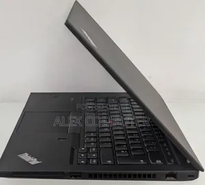 New Laptop Lenovo ThinkPad T14 16GB Intel Core I5 SSD 512GB