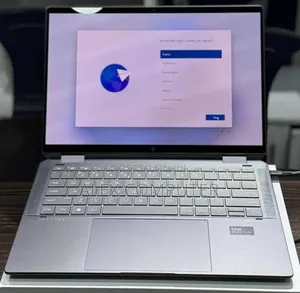 New Laptop HP Spectre 14 16GB Intel Core Ultra 7 SSD 1T