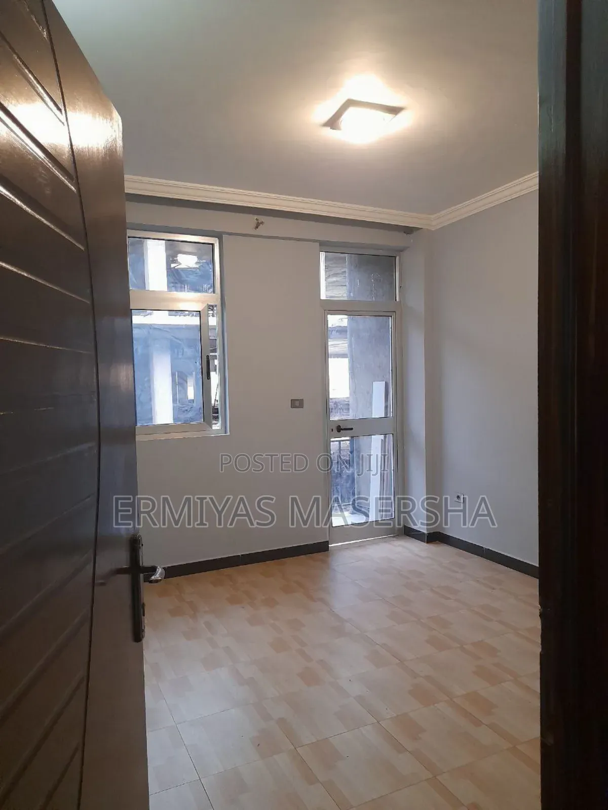 Furnished 3bdrm Villa in Akaky Kaliti for sale