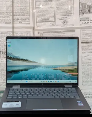 New Laptop HP Envy X360 16GB Intel Core Ultra 7 SSD 1T